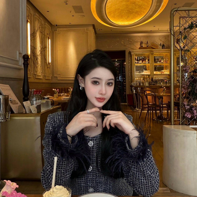 CHANEL 25S JACKET STYLE 229