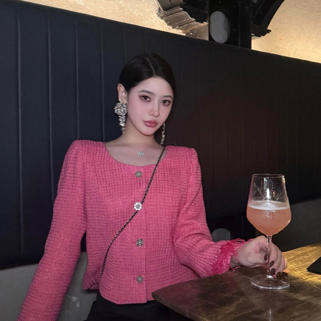 CHANEL 25S JACKET STYLE 228