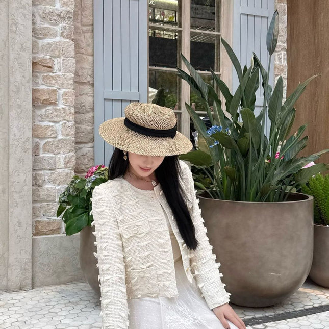 CHANEL 25S JACKET STYLE 227