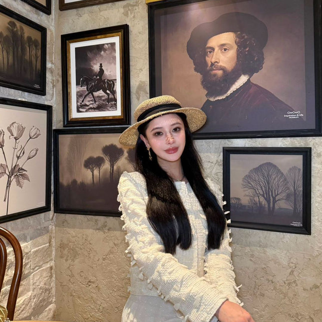 CHANEL 25S JACKET STYLE 227