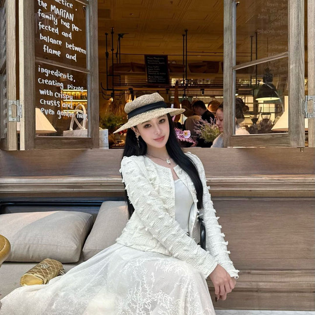 CHANEL 25S JACKET STYLE 227