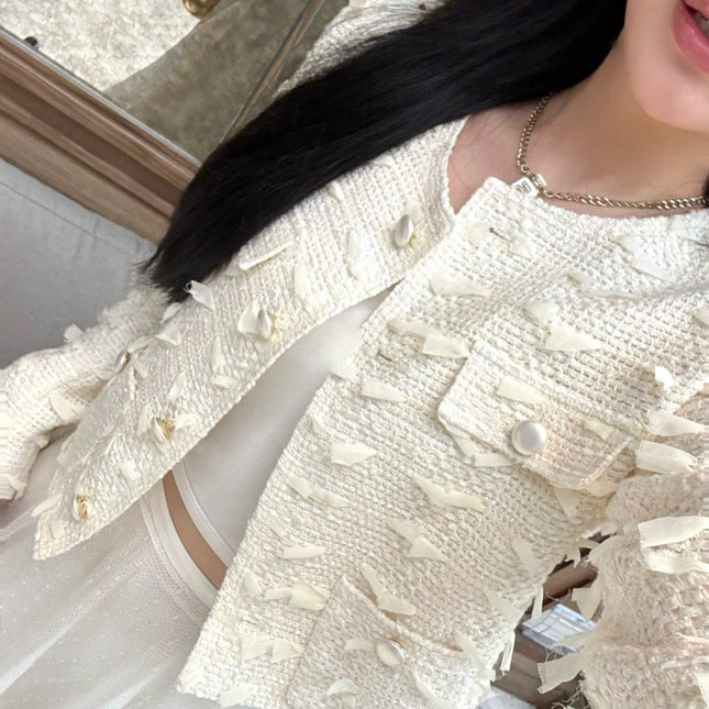 CHANEL 25S JACKET STYLE 227