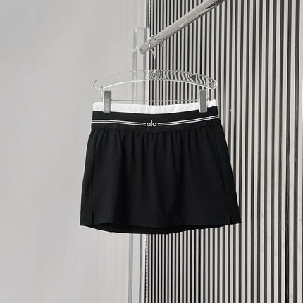 ALO MINI SKIRT STYLE 11