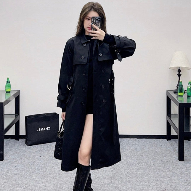 DIOR 25S TRENCH COAT STYLE 271