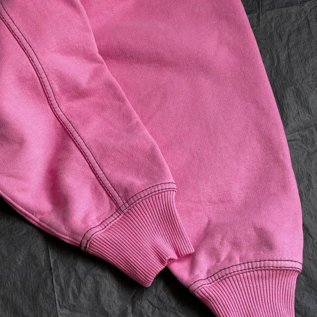 DIOR 25S HOODIE STYLE 200