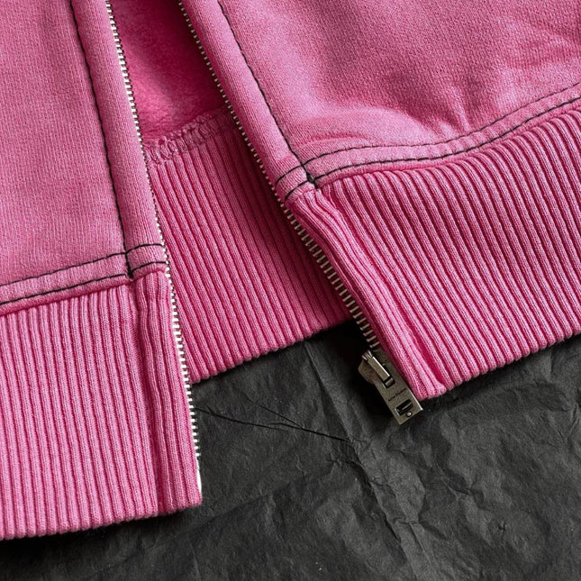 DIOR 25S HOODIE STYLE 200