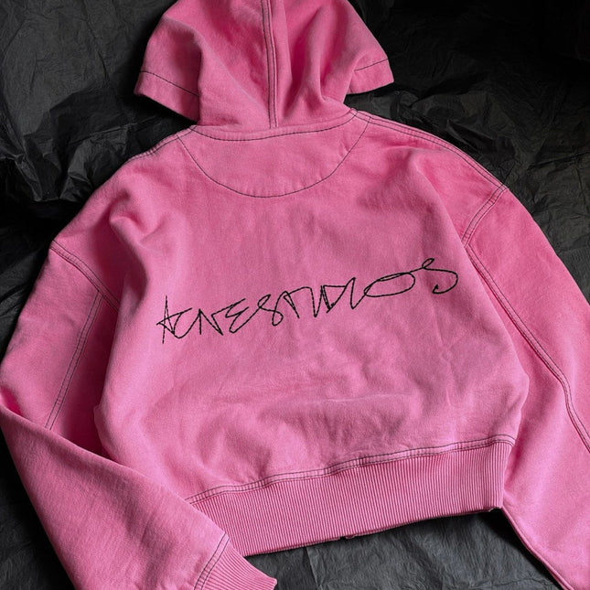 DIOR 25S HOODIE STYLE 200