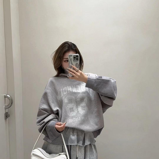 DIOR 25S FLEECE TURTLENECK STYLE 216