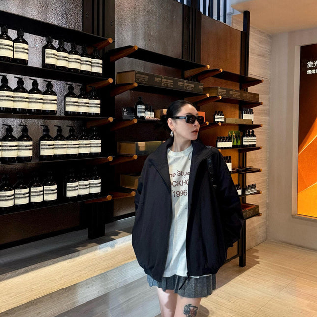 DIOR 25S JACKET STYLE 215