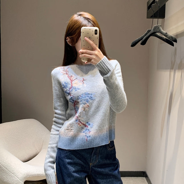 DIOR 25S SWEATER STYLE 290