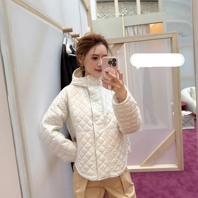 HERMES 25S REVERSIBLE JACKET 077