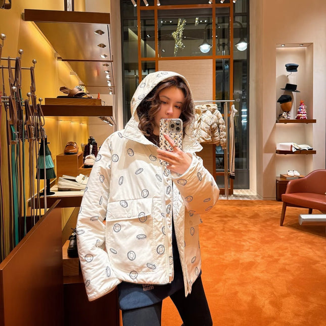 HERMES 25S REVERSIBLE JACKET 077