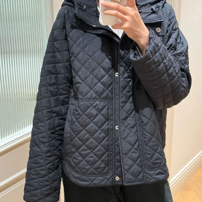 HERMES 25S JACKET 075