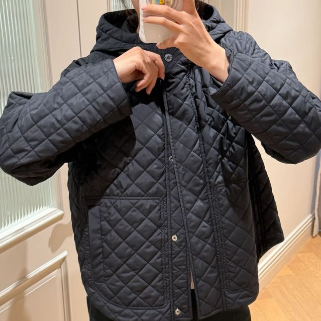 HERMES 25S JACKET 075