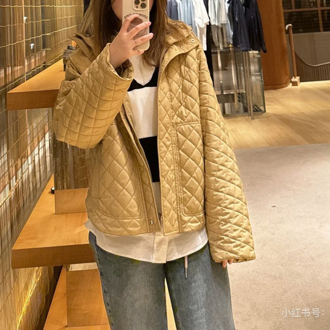 HERMES 25S JACKET 074