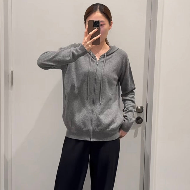 HERMES 25S KAWOA HOODIE 070