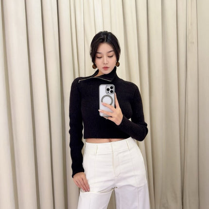 HERMES 25S KNITTED SWEATER 280