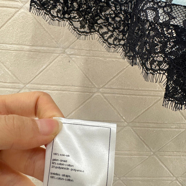 CHANEL 25S CAMISOLE STYLE 113