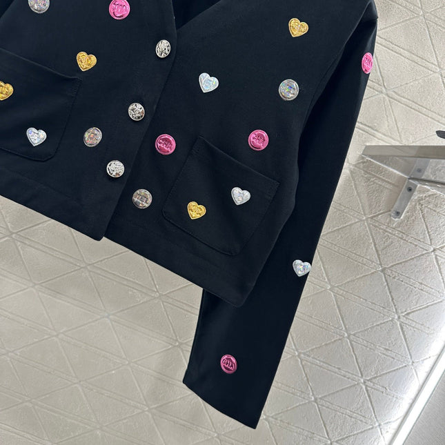 CHANEL 25S CARDIGAN STYLE 223