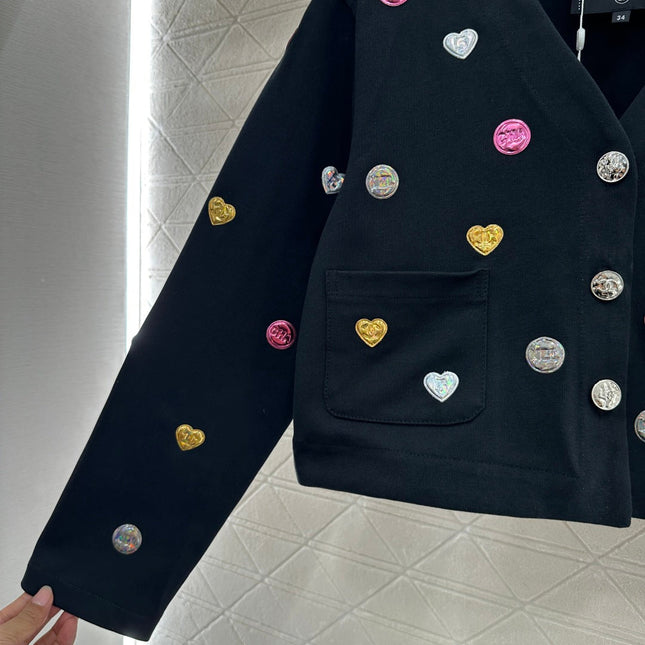 CHANEL 25S CARDIGAN STYLE 223