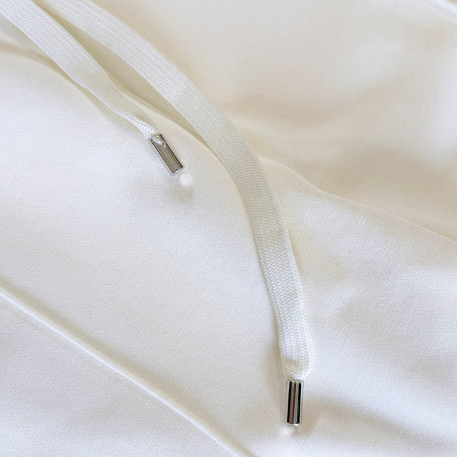 HERMES 25S WIDE-LEG PANTS 264