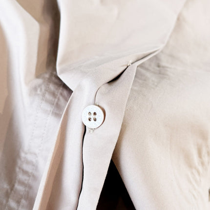 HERMES 25S COTTON SHIRT 261