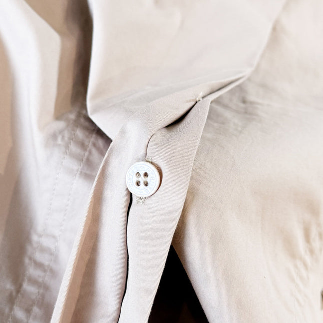 HERMES 25S COTTON SHIRT 261