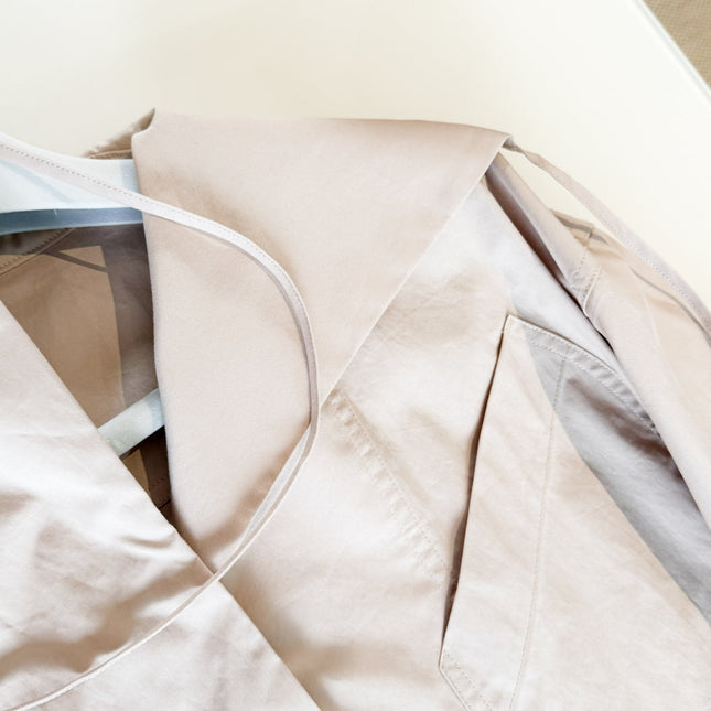 HERMES 25S COTTON SHIRT 261