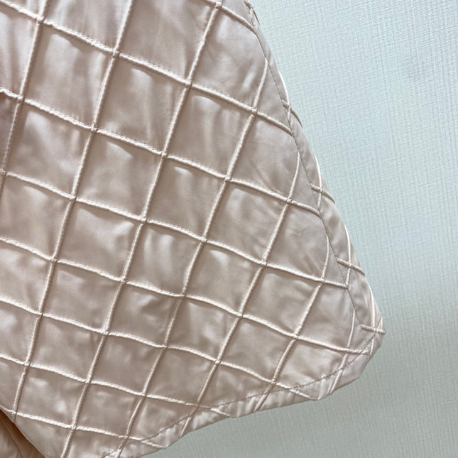 CHANEL 25S BELTED SHORTS STYLE 216