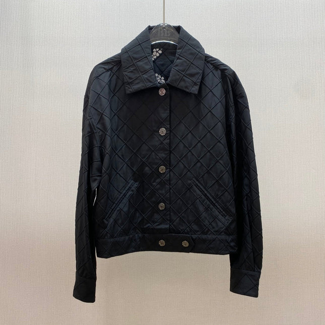 CHANEL 25S JACKET STYLE 218
