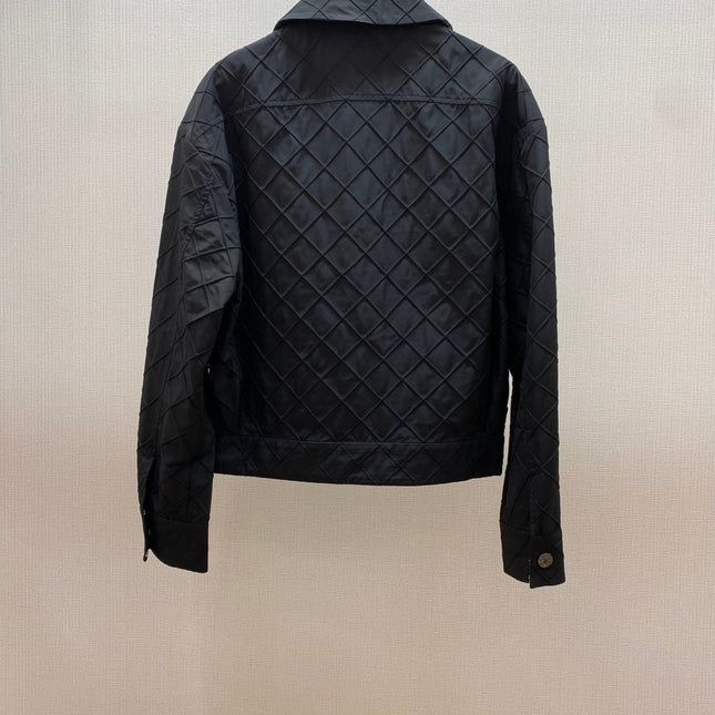 CHANEL 25S JACKET STYLE 218