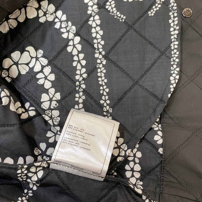 CHANEL 25S JACKET STYLE 218