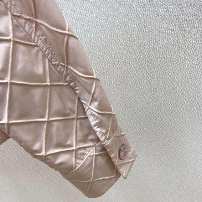 CHANEL 25S JACKET STYLE 217