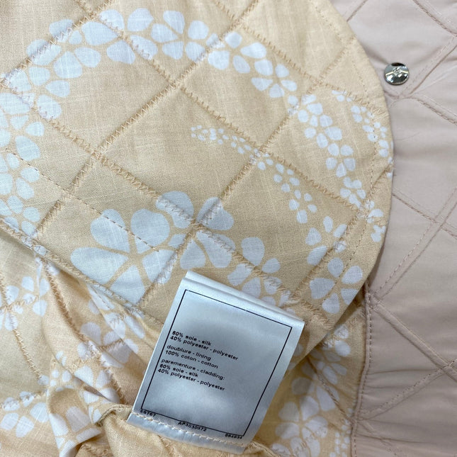 CHANEL 25S JACKET STYLE 217