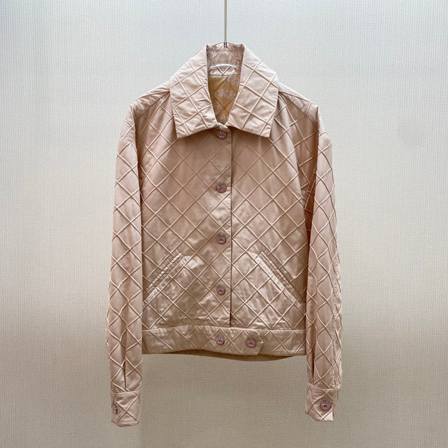 CHANEL 25S JACKET STYLE 217