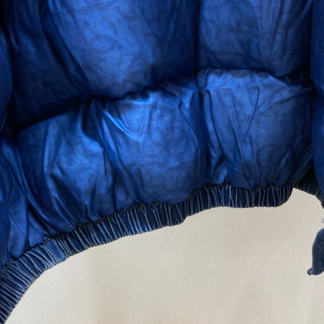 CHANEL 25S DOWN JACKET STYLE 212