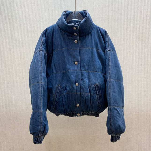 CHANEL 25S DOWN JACKET STYLE 212