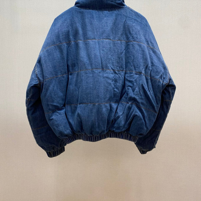 CHANEL 25S DOWN JACKET STYLE 212