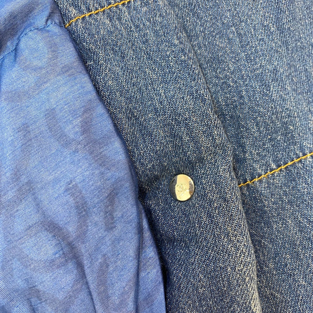 CHANEL 25S DOWN JACKET STYLE 212