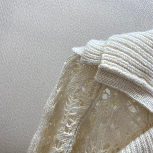 DIOR 25S SWEATER STYLE 176