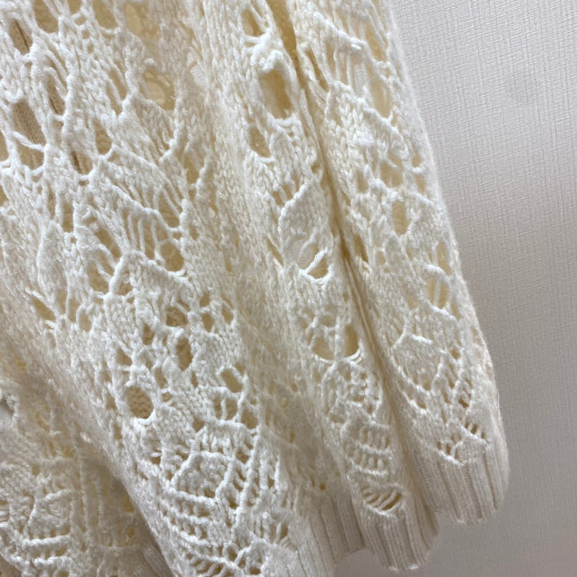 DIOR 25S SWEATER STYLE 176