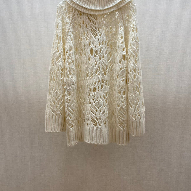 DIOR 25S SWEATER STYLE 176