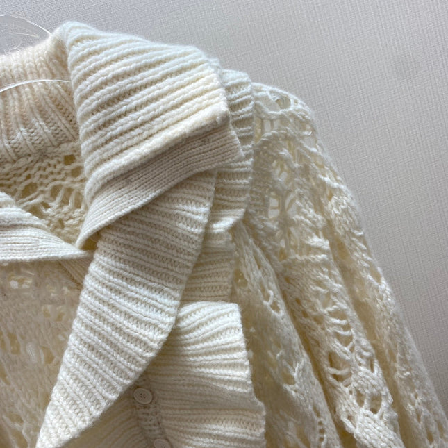 DIOR 25S SWEATER STYLE 176