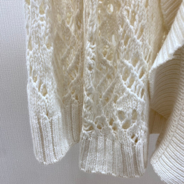 DIOR 25S SWEATER STYLE 176