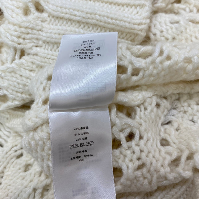 DIOR 25S SWEATER STYLE 176
