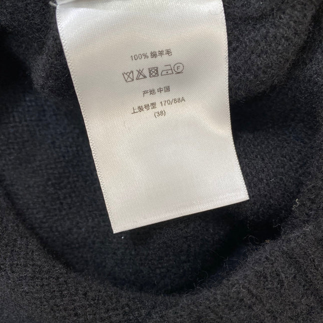 DIOR 25S SWEATER STYLE 175