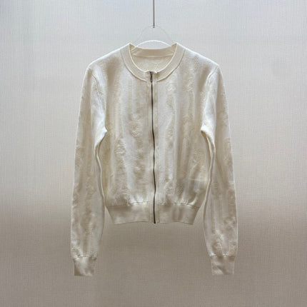 HERMES 25S CARDIGAN JACKET 324