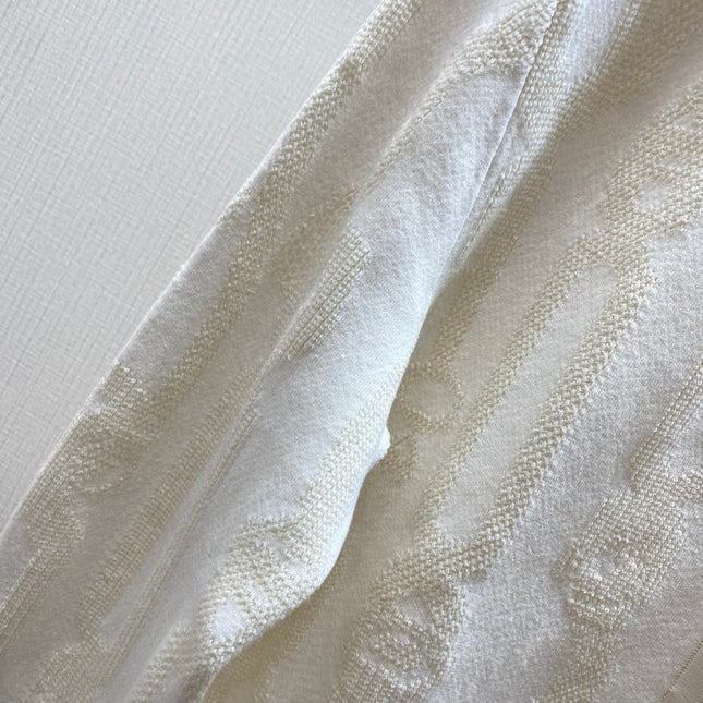 HERMES 25S CARDIGAN JACKET 324