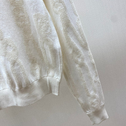 HERMES 25S CARDIGAN JACKET 324