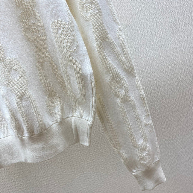 HERMES 25S CARDIGAN JACKET 324